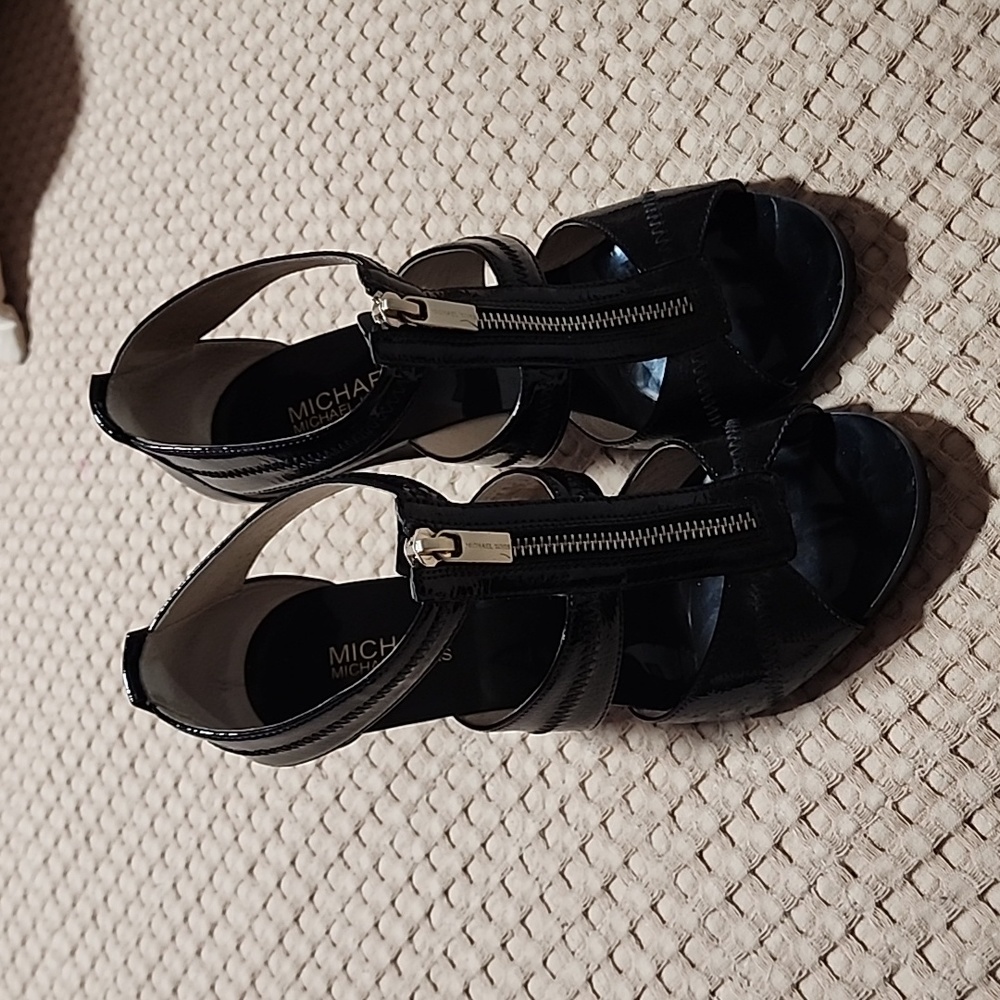Michael kors heels